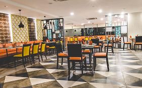Kyriad Hotel Gulbarga By Othpl